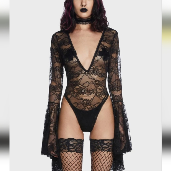 Widow kill top NWT - Picture 2 of 3